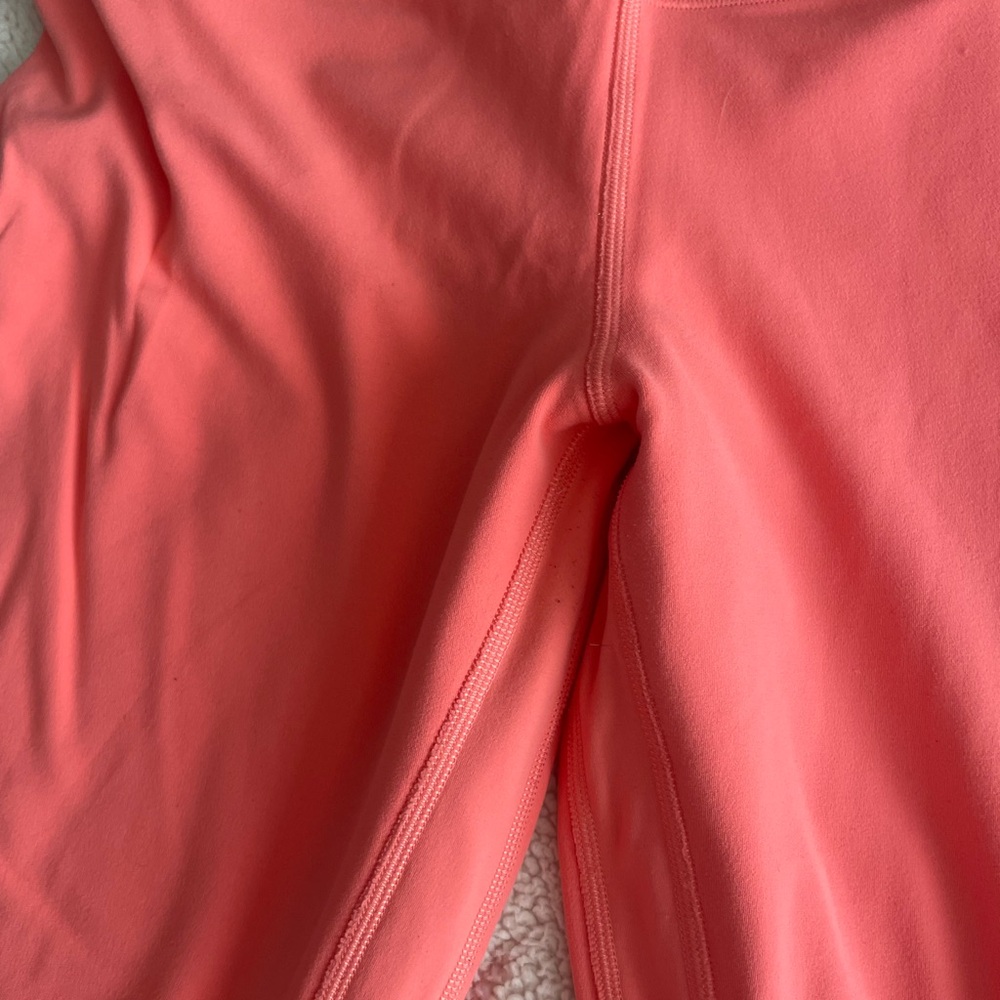 lululemon athletica Coral Leggings - Picture 5 of 7